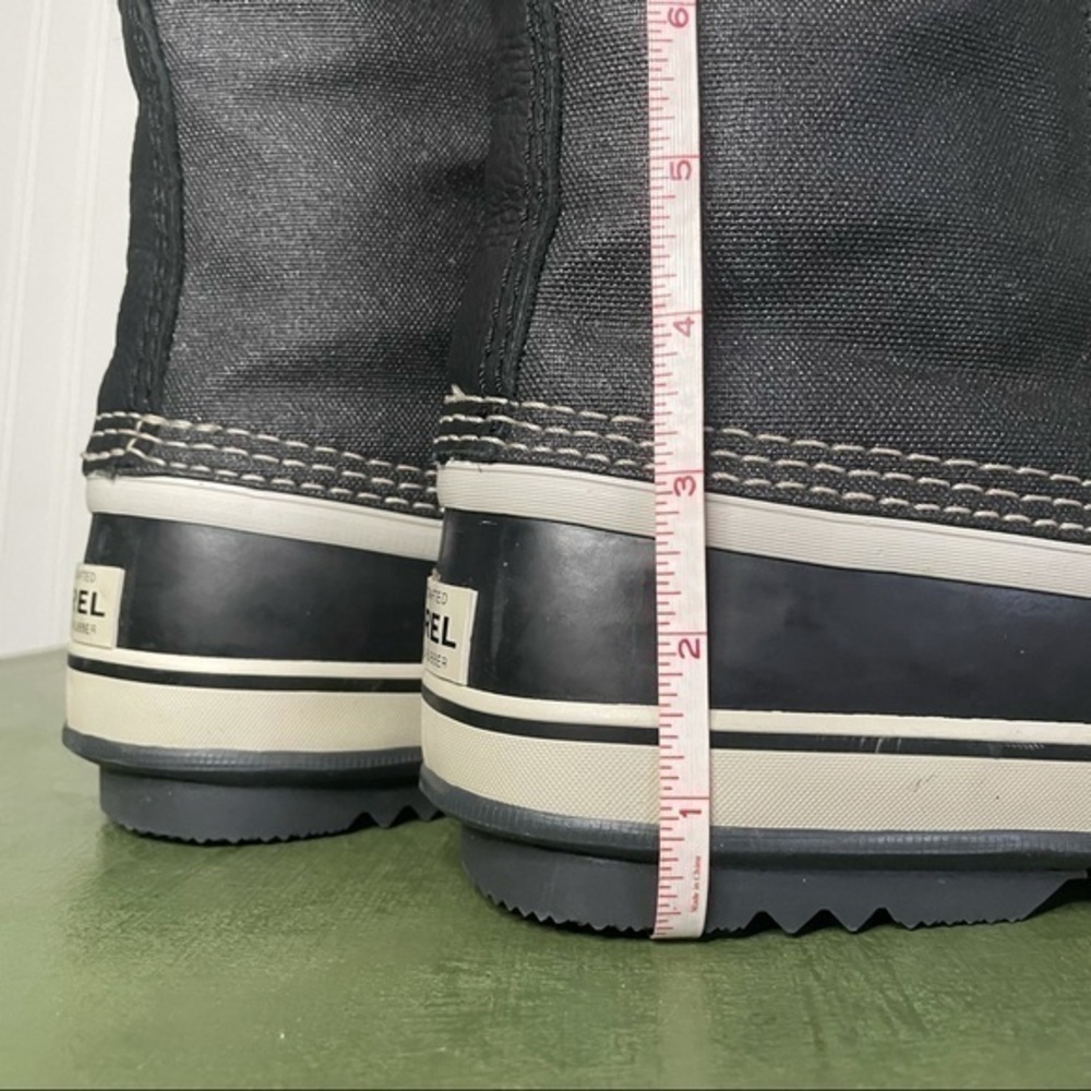 NWT Sorel 1964 Premium CVS W’Proof Temp Rated to -25F - Picture 7 of 11